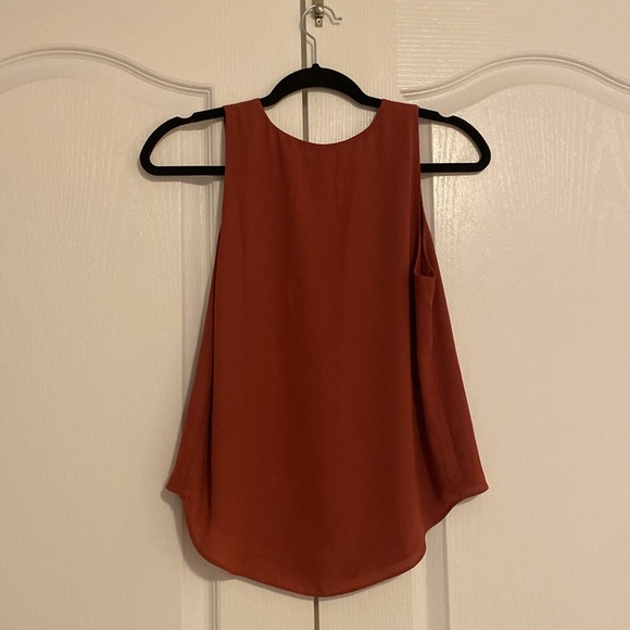 RW&Co Blouse - Picture 2 of 4